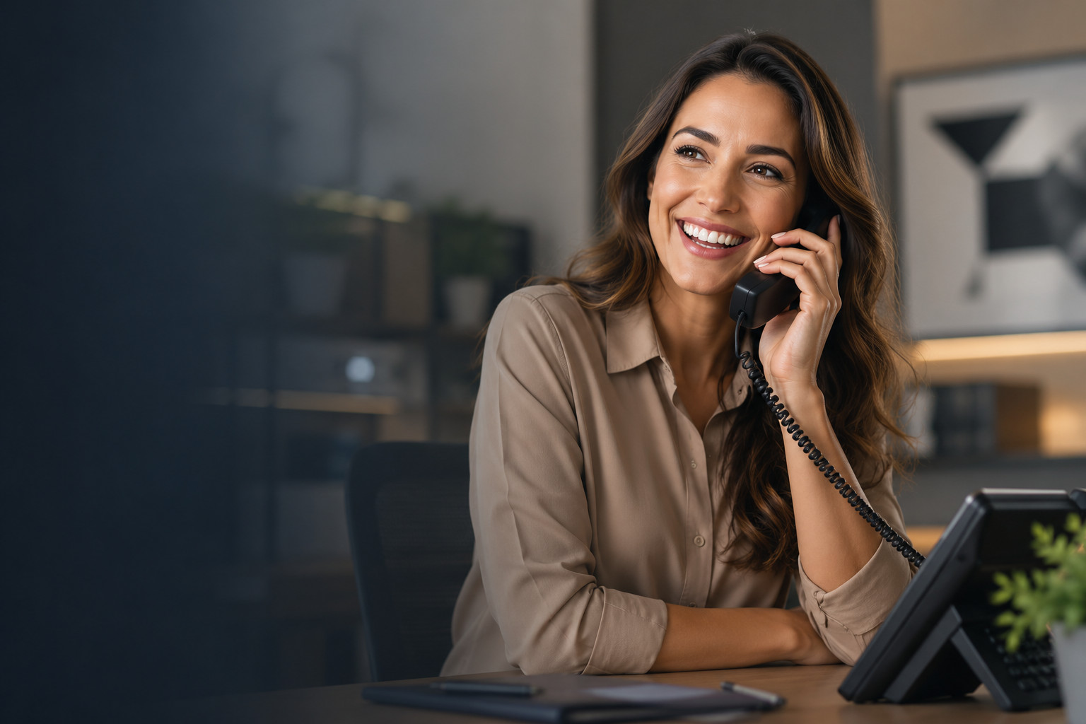 Telefonia Fixa