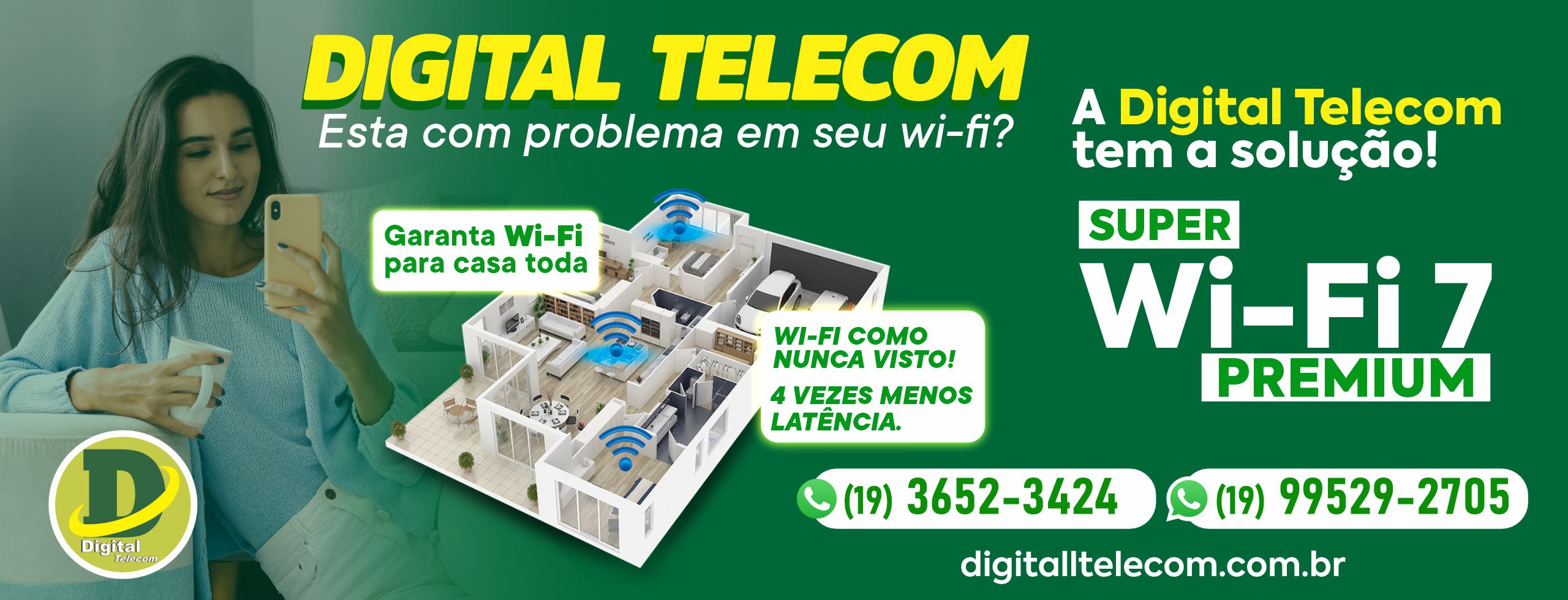 Turbo Fi Telecom 